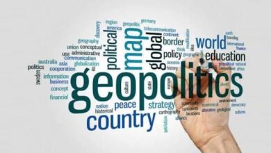 Changing Tides in South Asia’s Geopolitics 🌍