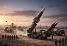 Pakistan’s Army Rocket Force: Expanding Conventional Deterrence